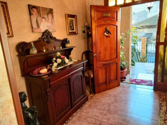 Foto 2 de Xalet en venda a Almoradí de 6 habitacions amb terrassa i garatge