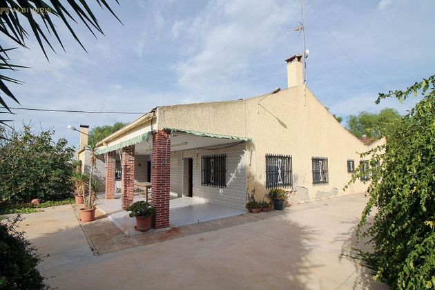 Foto 1 de Casa rural en venda a Perleta - Maitino de 8 habitacions amb terrassa i piscina