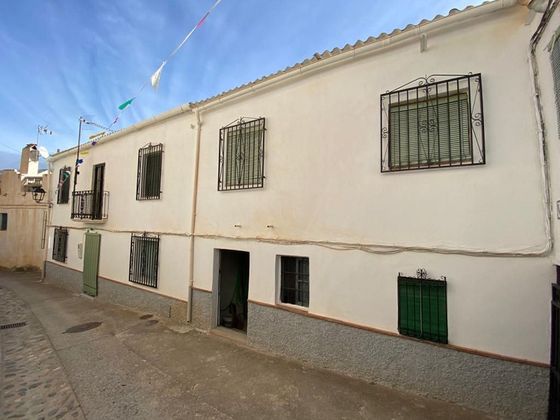 Foto 1 de Casa en venta en Pinar (El) de 3 habitaciones con terraza