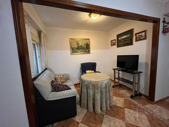 Foto 2 de Piso en venta en Angustias - Chana - Encina de 2 habitaciones y 58 m²