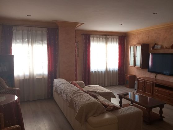Foto 2 de Pis en lloguer a Carretas - Huerta de Marzo - La Pajarita de 3 habitacions amb garatge i mobles