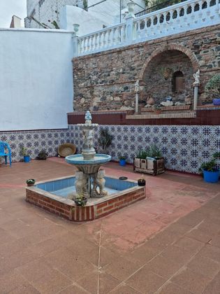 Foto 1 de Casa adossada en venda a Centro Histórico de 4 habitacions amb terrassa i piscina