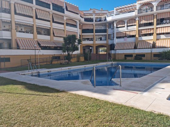 Foto 2 de Pis en venda a La Cala del Moral de 3 habitacions amb terrassa i piscina