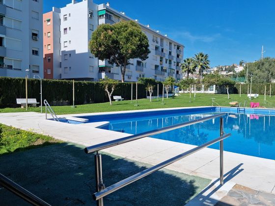 Foto 1 de Dúplex en venta en avenida Eduardillo Herrero de 3 habitaciones con terraza y piscina