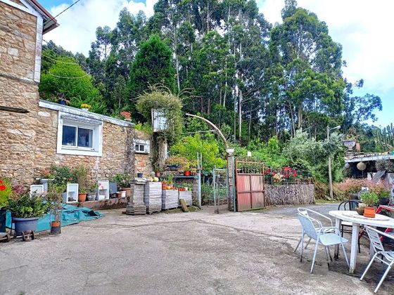 Foto 2 de Venta de chalet en Área Rural de 3 habitaciones con jardín y balcón