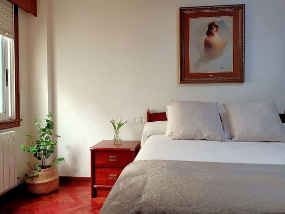 Foto 2 de Pis en venda a Sada de 3 habitacions amb terrassa i calefacció