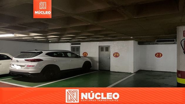 Foto 1 de Venta de garaje en Centro - Alicante de 24 m²