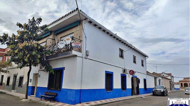 Foto 1 de Pis en venda a Manzaneque de 4 habitacions amb terrassa i garatge