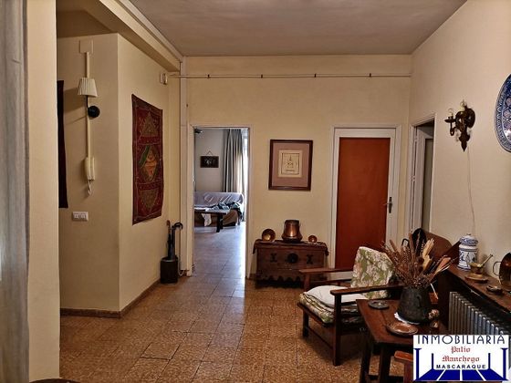 Foto 1 de Pis en venda a Mora de 4 habitacions amb garatge i calefacció