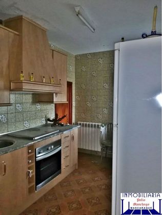 Foto 2 de Xalet en venda a Mora de 5 habitacions amb terrassa i calefacció