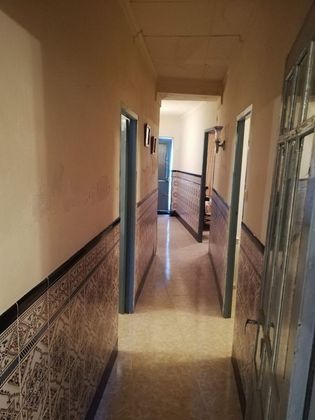 Foto 1 de Venta de chalet en Manzaneque de 3 habitaciones con calefacción
