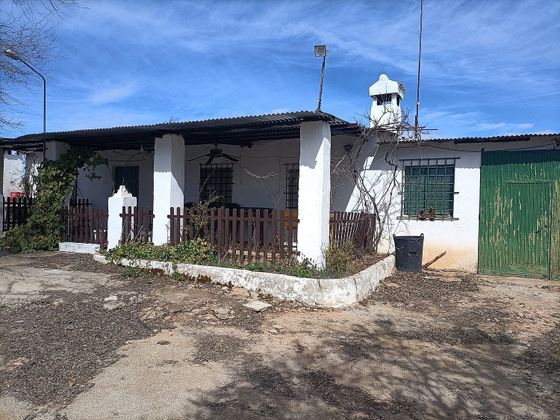 Foto 1 de Casa rural en venda a Mora de 3 habitacions amb piscina i calefacció