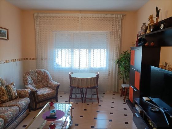 Foto 2 de Pis en venda a Villaminaya de 2 habitacions amb terrassa i balcó