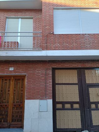 Foto 2 de Venta de piso en Mora de 4 habitaciones con garaje y calefacción