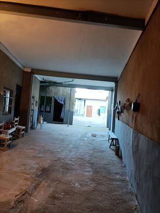Foto 1 de Venta de piso en Mora de 4 habitaciones con garaje y calefacción