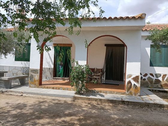 Foto 1 de Venta de terreno en Villaminaya de 14900 m²