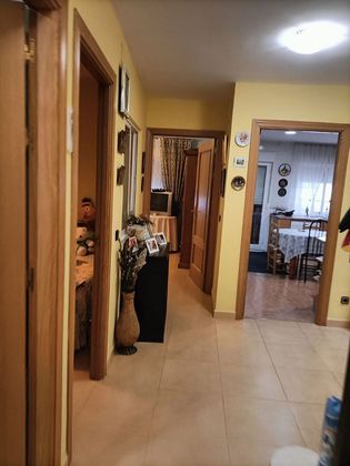 Foto 1 de Venta de chalet en Manzaneque de 5 habitaciones con calefacción