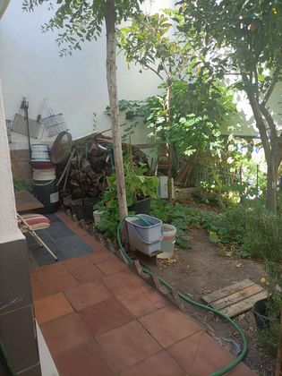 Foto 2 de Venta de piso en Manzaneque de 6 habitaciones con terraza y garaje