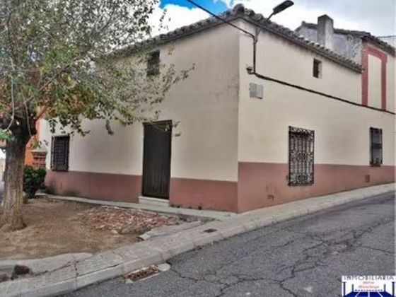 Foto 1 de Casa en venta en Almonacid de Toledo de 4 habitaciones y 140 m²