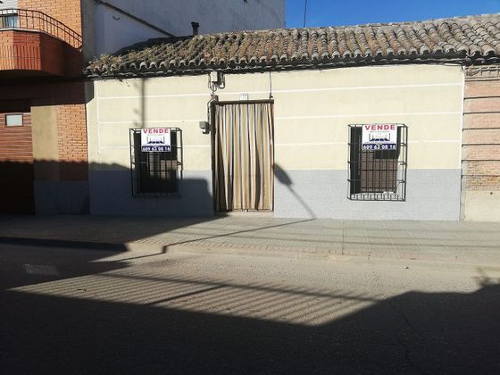 Foto 1 de Casa rural en venda a Mora de 4 habitacions amb garatge