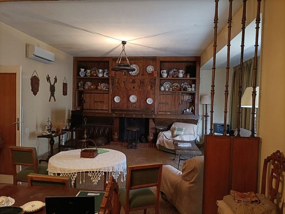 Foto 1 de Pis en venda a Mora de 5 habitacions amb terrassa i garatge