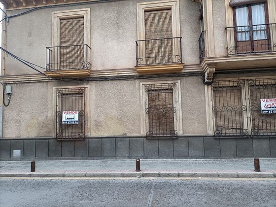 Foto 2 de Pis en venda a Mora de 5 habitacions amb terrassa i garatge