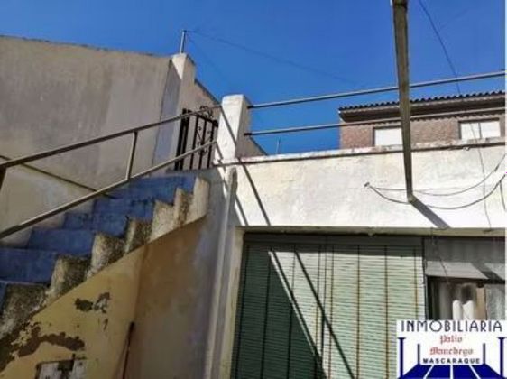 Foto 1 de Xalet en venda a Mora de 3 habitacions amb terrassa