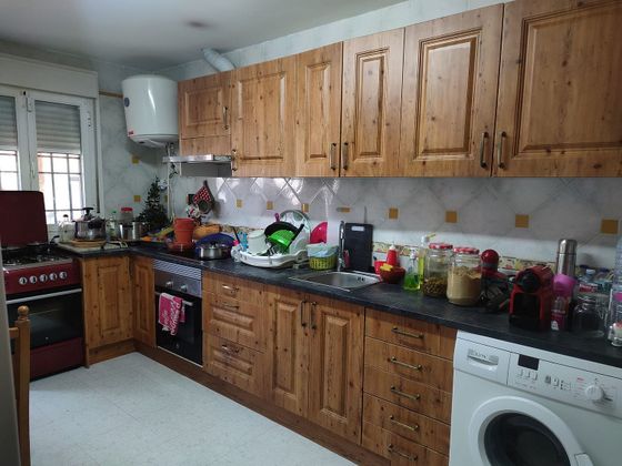 Foto 1 de Casa adossada en venda a Nambroca de 3 habitacions amb garatge