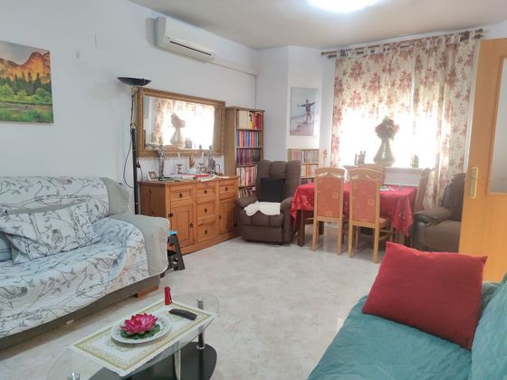 Foto 2 de Casa adossada en venda a Nambroca de 3 habitacions amb garatge
