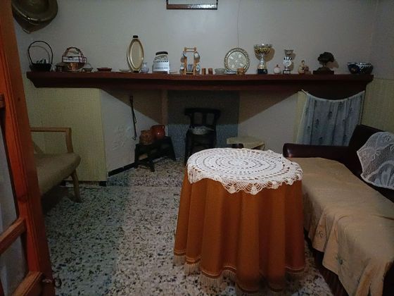Foto 2 de Xalet en venda a Manzaneque de 2 habitacions i 126 m²