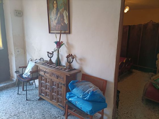 Foto 2 de Xalet en venda a Almonacid de Toledo de 4 habitacions i 200 m²
