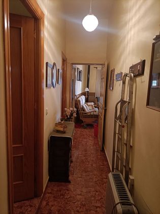 Foto 1 de Pis en venda a Mora de 3 habitacions amb garatge