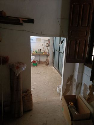 Foto 2 de Pis en venda a Mora de 3 habitacions amb garatge