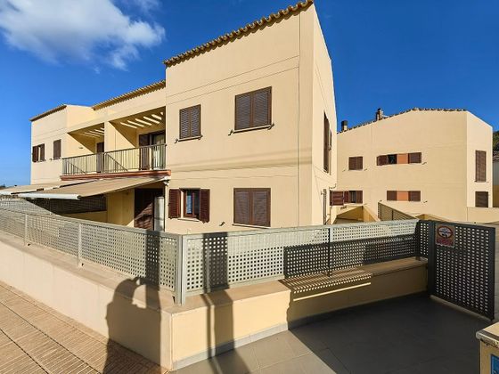 Foto 2 de Pis en venda a Formentera de 3 habitacions amb terrassa i garatge