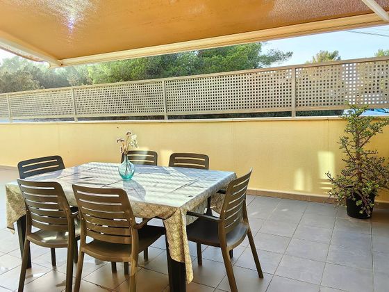 Foto 1 de Pis en venda a Formentera de 3 habitacions amb terrassa i garatge