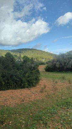 Foto 1 de Venta de terreno en Sant Jordi de Ses Salines de 22149 m²