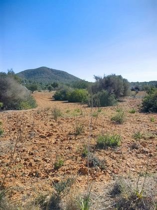 Foto 2 de Venta de terreno en Sant Jordi de Ses Salines de 22149 m²