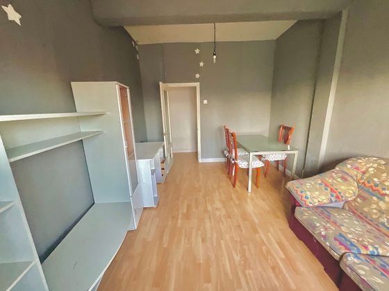 Foto 1 de Piso en venta en Pumarín de 3 habitaciones con garaje y ascensor