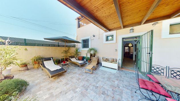 Foto 2 de Casa en venda a Playa Mucha Vista de 3 habitacions amb terrassa i balcó