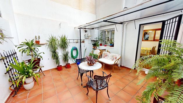 Foto 2 de Casa en venda a San Juan de Alicante/Sant Joan d´Alacant de 4 habitacions amb terrassa i garatge