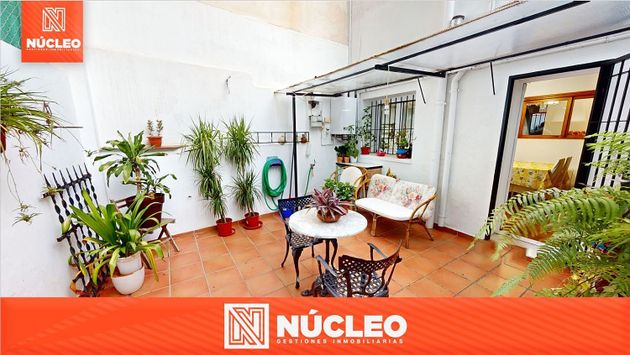 Foto 1 de Casa en venda a San Juan de Alicante/Sant Joan d´Alacant de 4 habitacions amb terrassa i garatge