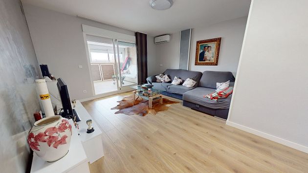 Foto 2 de Àtic en venda a Centro - Mutxamel/Muchamiel de 3 habitacions amb terrassa i garatge