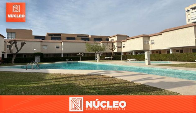 Foto 1 de Casa en venta en Playa de San Juan de 5 habitaciones con terraza y piscina