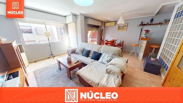 Foto 1 de Venta de piso en Centro - Mutxamel/Muchamiel de 3 habitaciones con balcón y aire acondicionado