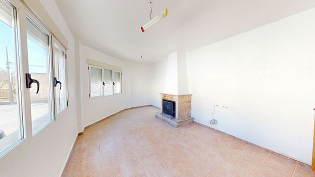 Foto 2 de Casa en venta en Monóvar/Monòver de 3 habitaciones con garaje