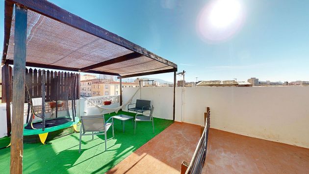 Foto 2 de Piso en venta en Elda de 3 habitaciones con terraza y aire acondicionado