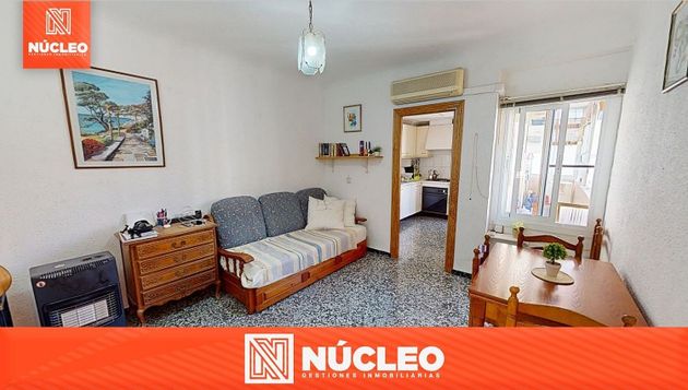 Foto 1 de Pis en venda a San Juan de Alicante/Sant Joan d´Alacant de 3 habitacions amb balcó i aire acondicionat