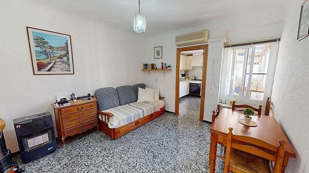 Foto 2 de Pis en venda a San Juan de Alicante/Sant Joan d´Alacant de 3 habitacions amb balcó i aire acondicionat