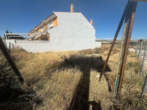 Foto 2 de Terreny en venda a Campello Pueblo de 226 m²
