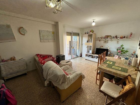Foto 2 de Piso en venta en Campello Pueblo de 3 habitaciones con terraza y garaje